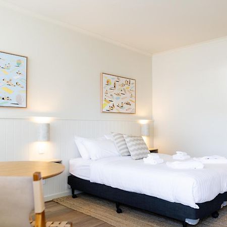 Port Broughton Hotel מראה חיצוני תמונה