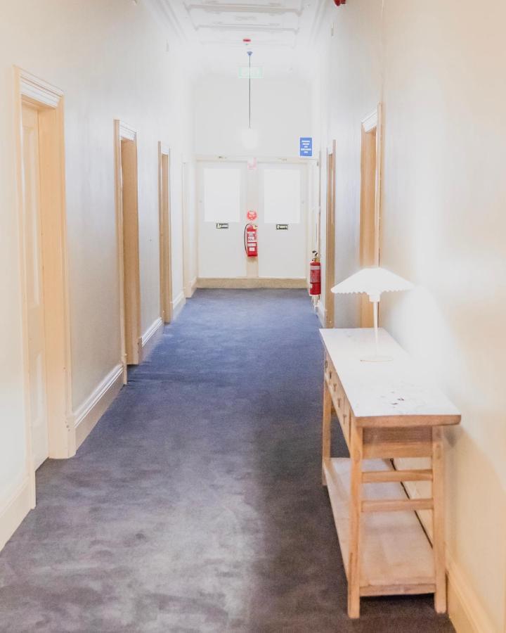Port Broughton Hotel מראה חיצוני תמונה