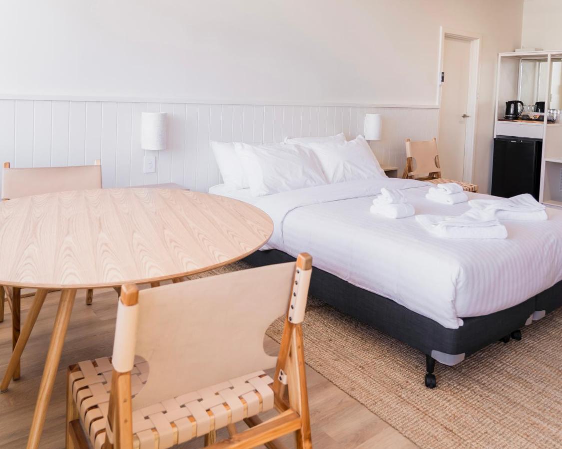 Port Broughton Hotel מראה חיצוני תמונה