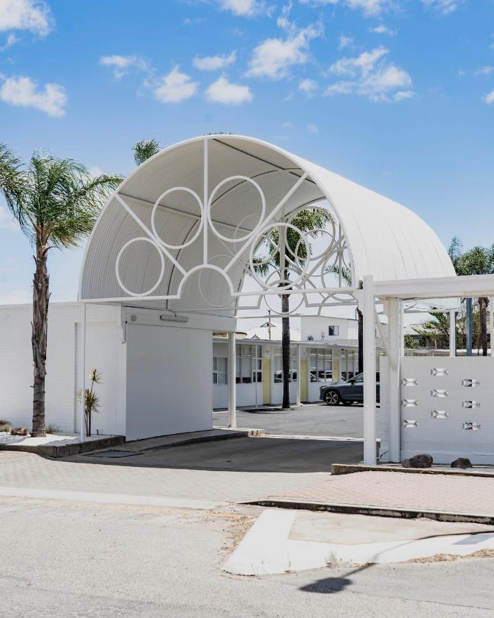 Port Broughton Hotel מראה חיצוני תמונה